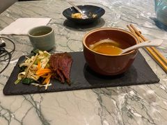 -萬國春·中菜馆(颐和公馆店)