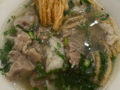 -汤记传菜(秀浦路店)