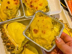 -半岛听涛蒸汽海鲜自助(K11店)
