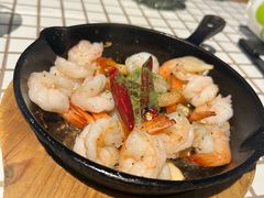 -小满Grainkitchen(滨江商业广场店)