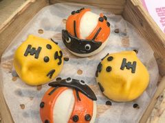 -麒麟中餐厅·经典粤菜·地道菜式老字号(广州长隆酒店)