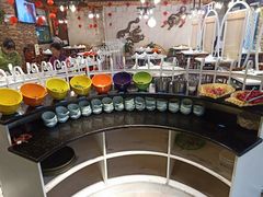 -蕃茄述·好汤自然来(江汉路店)