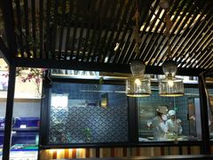 大堂-船歌鱼水饺(高新园区店)