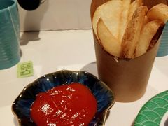-晴季寿司(红旗街万达店)