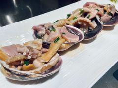 椒麻天鹅蛋-东莱馋房(陆家嘴店)
