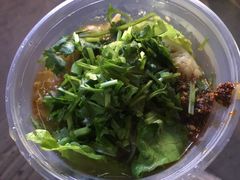 爆肚-国足臭豆腐(明瓦廊店)