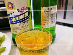 -延边白玉串城(东环城路店)