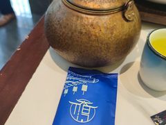 -太阳门淮扬菜(南京博物院店)