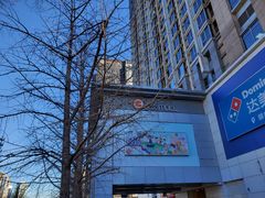 -银座mall(东直门店)