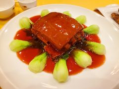 -功德林素菜饭庄(前门店)
