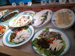 -德元顺传家菜(三水湾店)