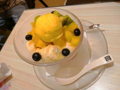 -满记甜品(日月光二店)