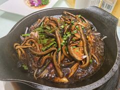 -品大三·经典淮扬菜(大行宫店)