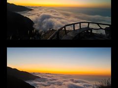 -萍乡武功山风景名胜区