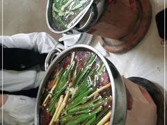 -梅红羊肉馆(赭山西路店)