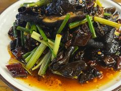 -蒋烤鴨(东苑店)