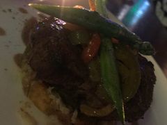 -MARU玛露音乐餐厅(大学路店)