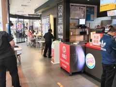 -汉堡王(龙德广场店)