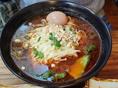 -赖扁担重庆小面(友谊路店)