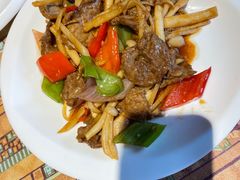 -食肆&Fourteen(武林夜市店)