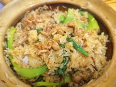 -壹煲口福煲仔饭(中山路店)