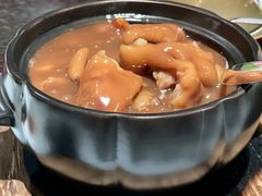 -宝丽轩中餐厅BAOLIXUAN