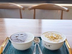 -笃笃笃糖粥(十全街店)