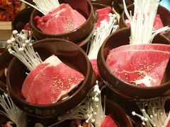 -韩盛·盛江山自助料理(学院路江北大学城店)