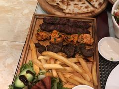 -ALAMEEN阿拉伯餐厅(三里屯店)