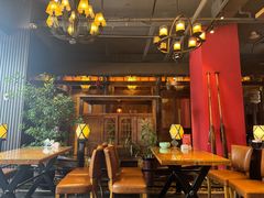 -颐和•海鲜砂锅粥•啫啫煲(奥林匹克广场店)