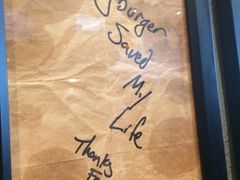 -Fergburger(皇后镇店)