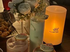 -Five沸屋·交友社交酒吧·homebar