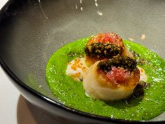 -Le Bistrot de Racine