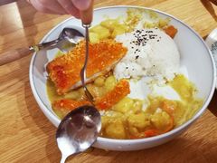 -About Bistro關於·泰式家庭料理