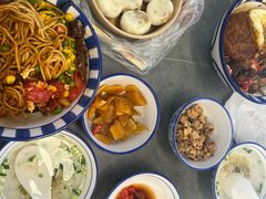 -梅溪·小伙子干挑面(安吉总店)