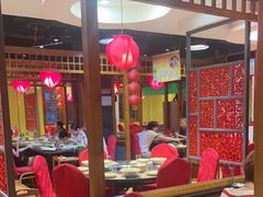 -芦月轩羊蝎子(劲松店)