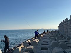 -星海湾跨海大桥