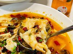 -湖畔鲁菜·二十年老字号餐厅(大明湖店)