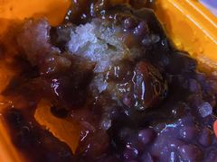 -冰冰酱老味刨冰绵绵冰(中山路总店)