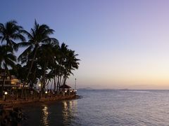 -Sunset Bar(丹绒亚路香格里拉店)
