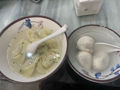 -高行汤团店(金高路店)