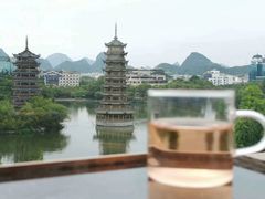 -忆咖啡观景餐厅(桂林象山公园店)