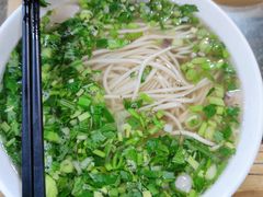 传统牛肉面-陇上全荟兰州传统牛肉面(延吉路店)