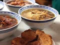 -大时代美食面馆