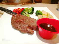 -必胜客(漕宝路店)