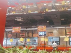 -管氏翅吧(马家堡店)