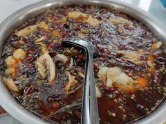 -笑红饭庄
