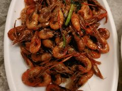 油爆河虾-状元楼(金溪路店)