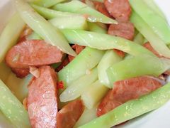 -长春观斋补堂素菜馆
