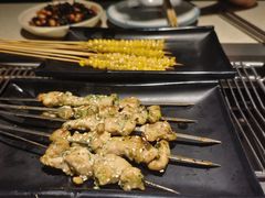 -驭羊大爷烤羊腿·羊蝎子火锅(玉凤路总店)